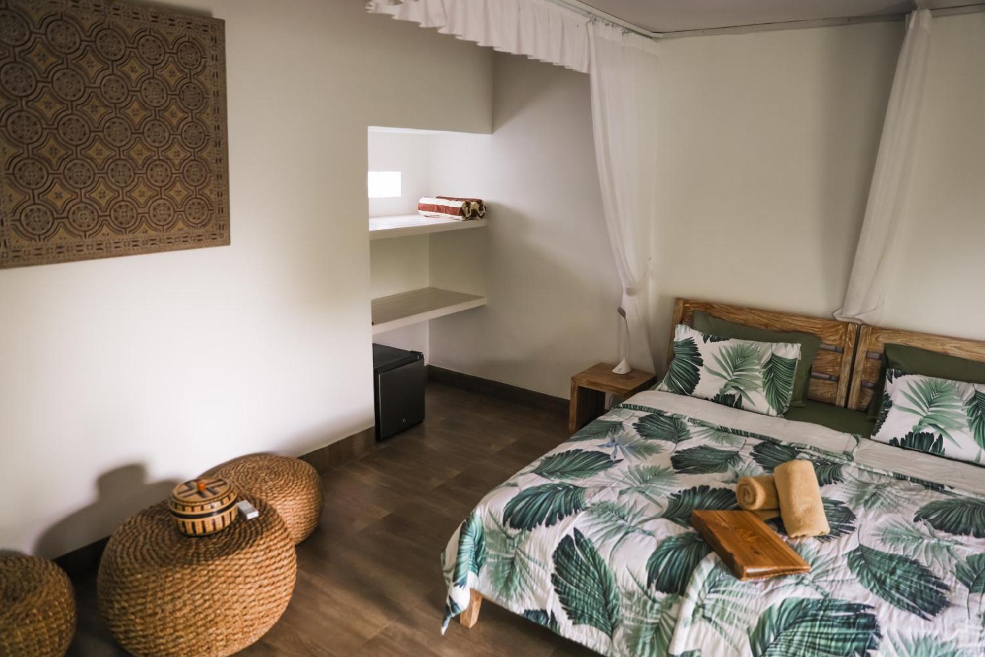 Tulus Hati Ubud Retreat エクステリア 写真