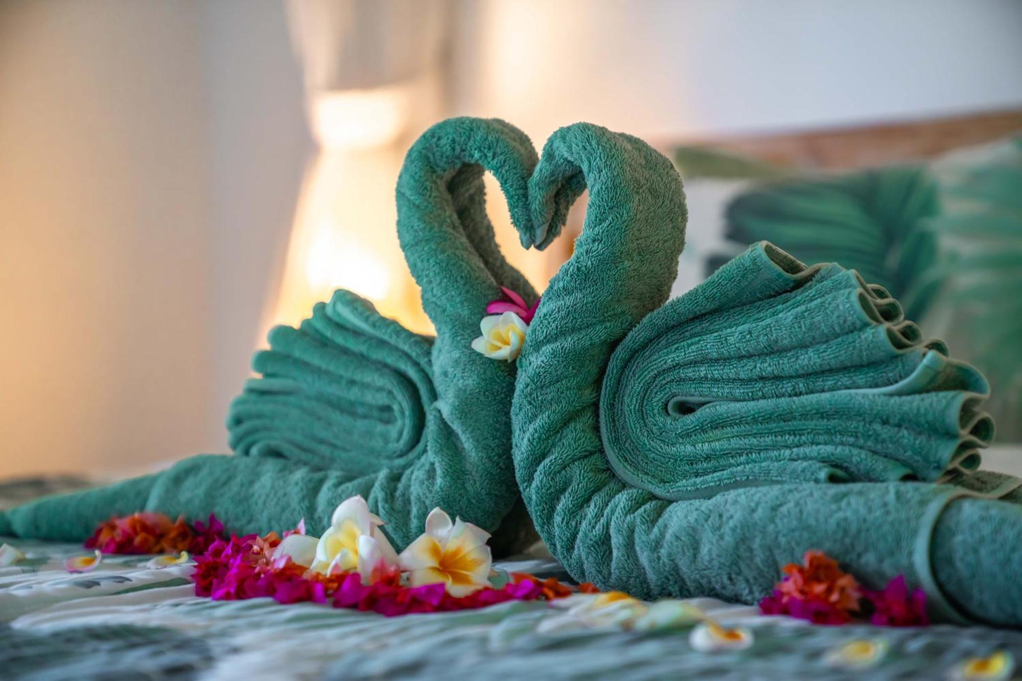 Tulus Hati Ubud Retreat エクステリア 写真